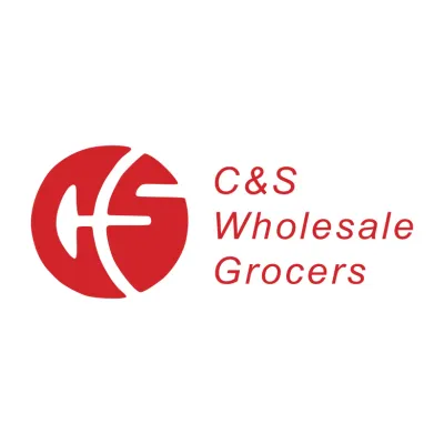 C&S Wholesale Grocers logo