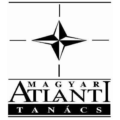 Hungarian Atlantic Council's icon