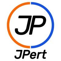 JPert INC's icon