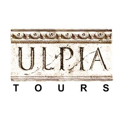 Ulpia Tours's icon