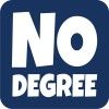 No Degree's icon