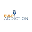 Pulp Addiction's icon