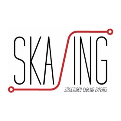 SKA-ING j.d.o.o.'s icon