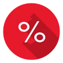 APP DE DESCONTO's icon