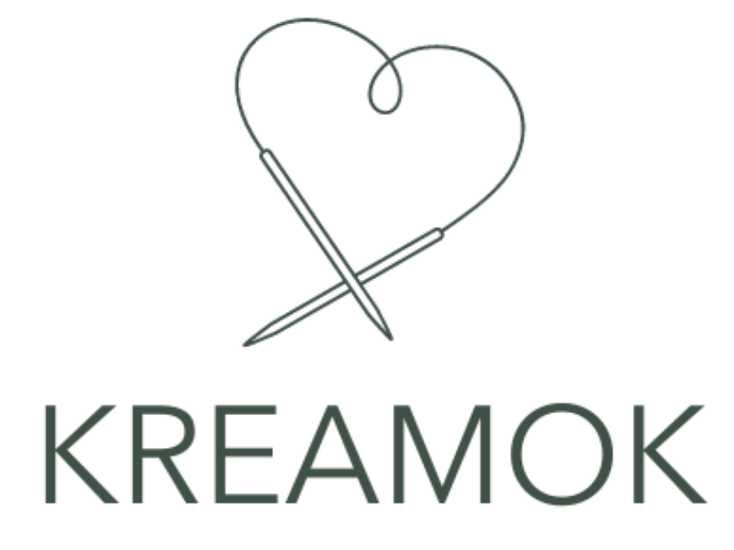 Kreamok logo