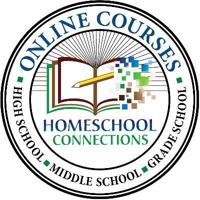 Homeschool Connections TM's icon