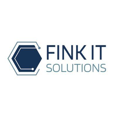 Fink IT Solutions's icon