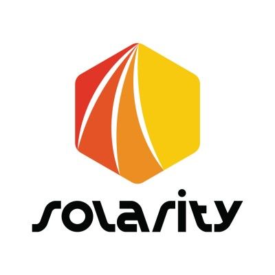 Solarity's icon