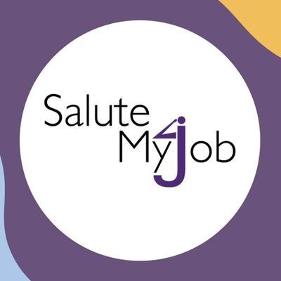 Salute