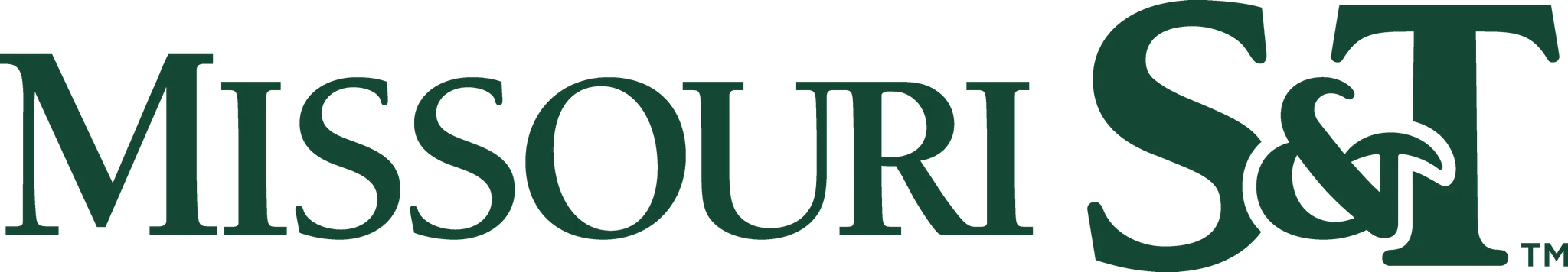 Missouri S&T's logos