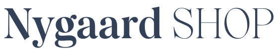 Klinik Nygaard logo