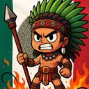 Armada Azteca's icon