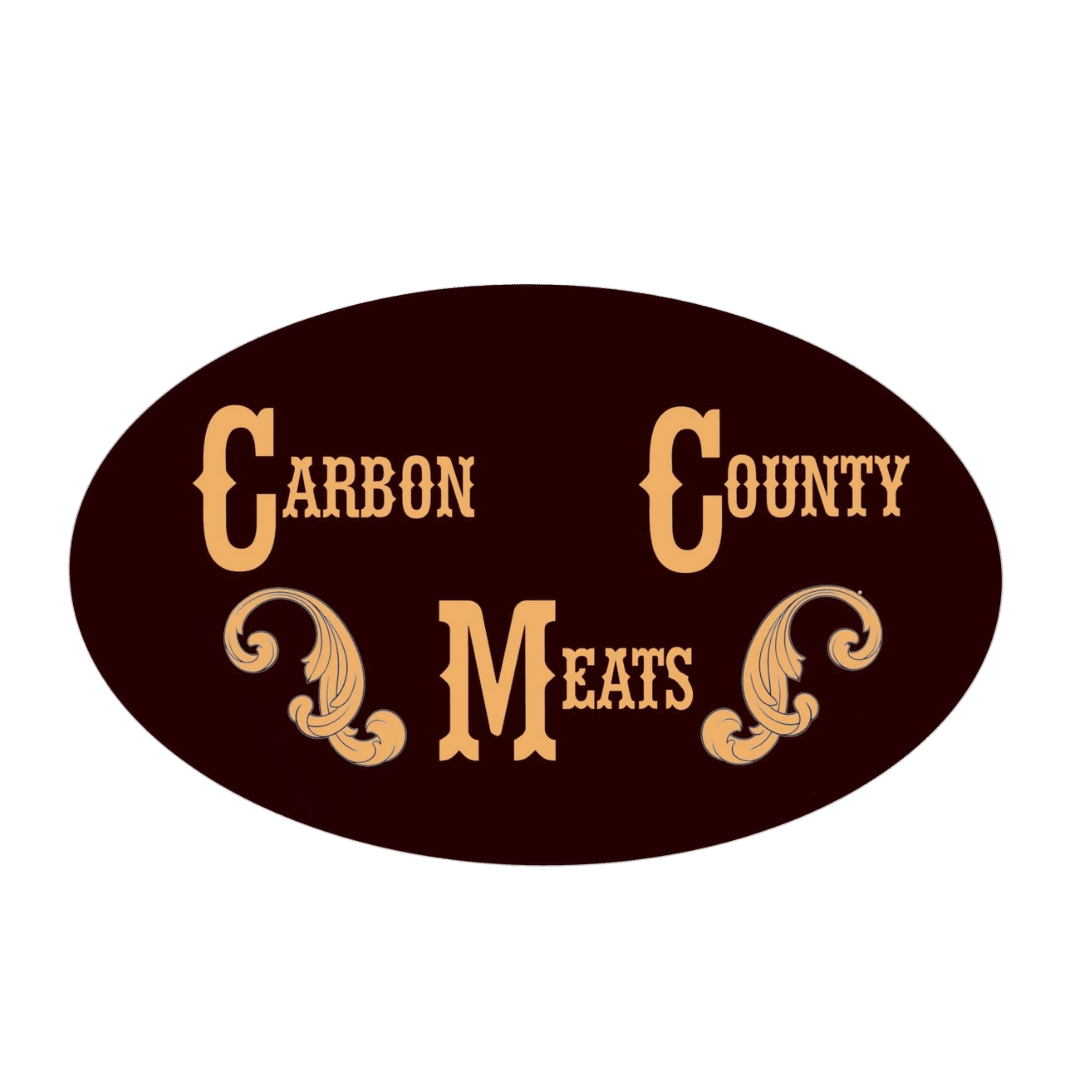 Carbon County Meats, LLC logo