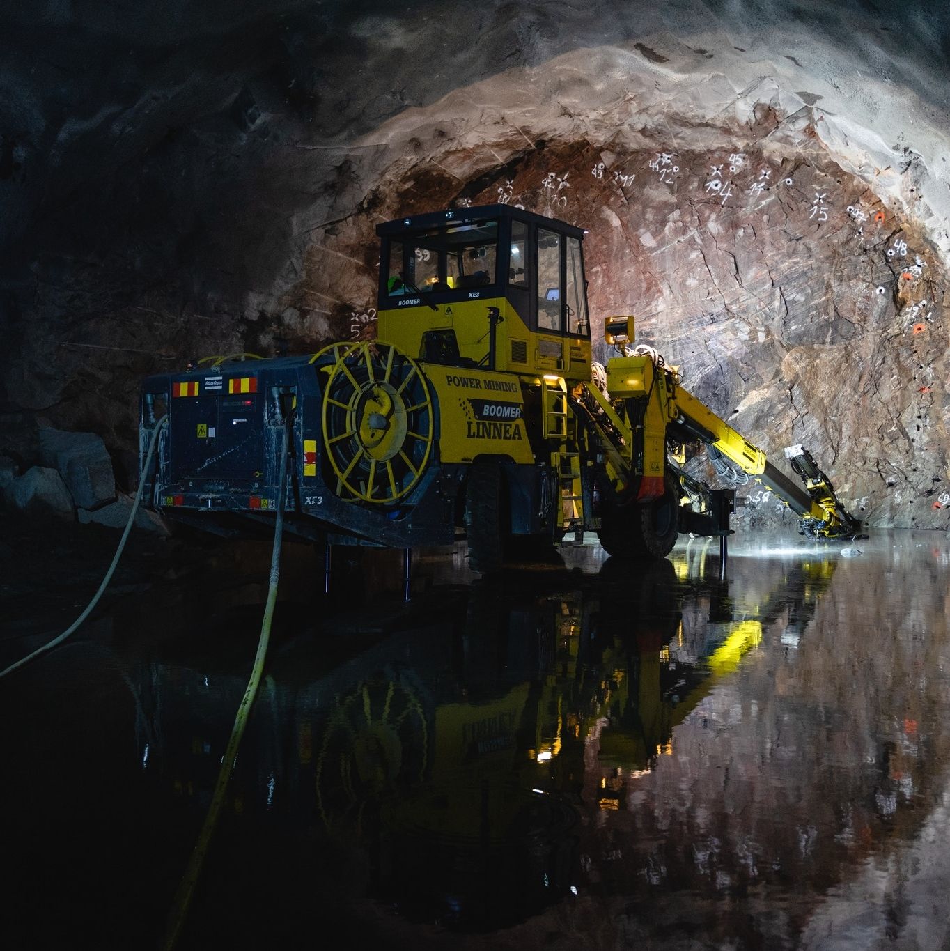 Power Mining's icon