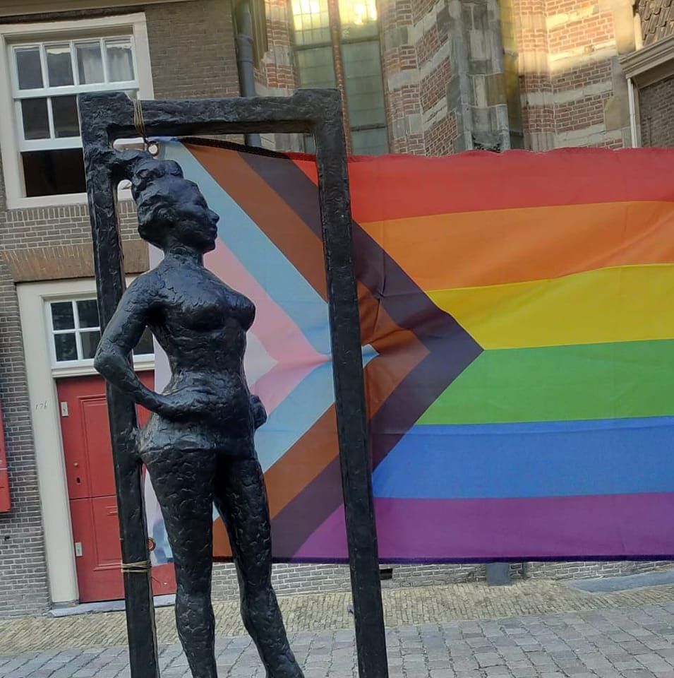 PIC Amsterdam's icon