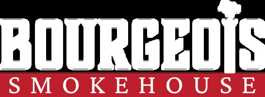 Bourgeois Smokehouse logo