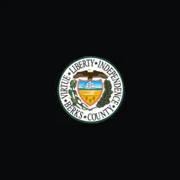 County of Berks logo