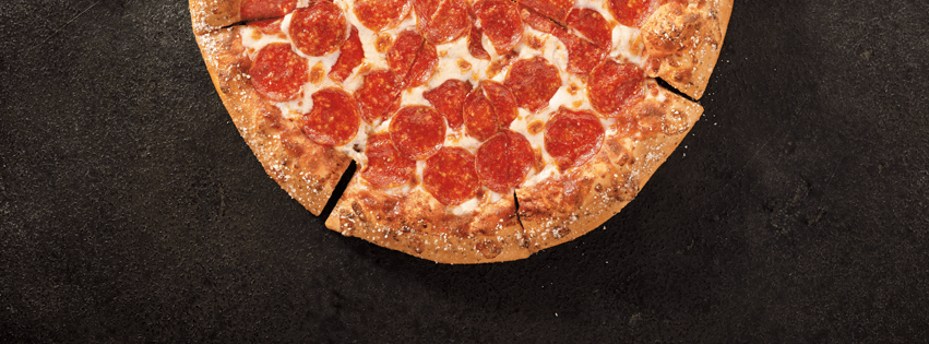 Pizza Hut Delivery