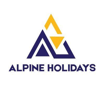 Alpine Holidays Pvt. Ltd's icon