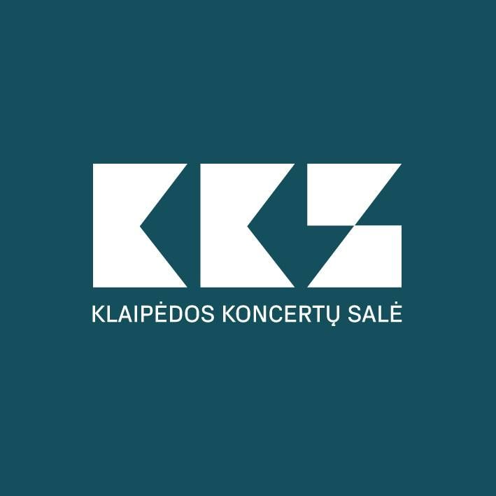 Klaipėdos koncertų salė's icon