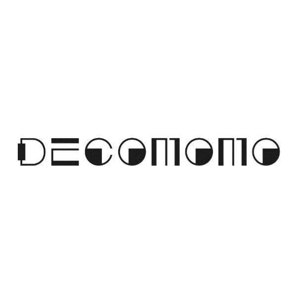 DECOMOMO's icon