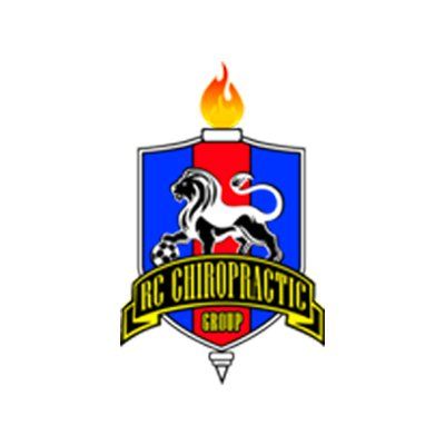 RC Chiropractic's icon