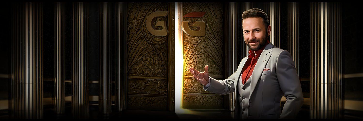 GGPoker Logo & Brand Assets (SVG, PNG and vector) - Brandfetch