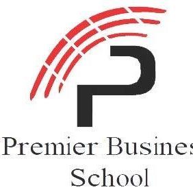 Premier Business School's icon