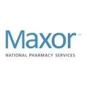 Maxor National Pharmacy Services logo