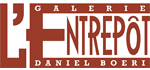 L'entrepôt's logos