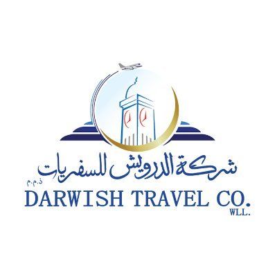 Darwish Travel Company's icon