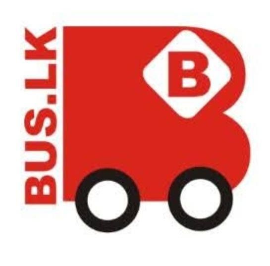 BusTicket.LK's icon