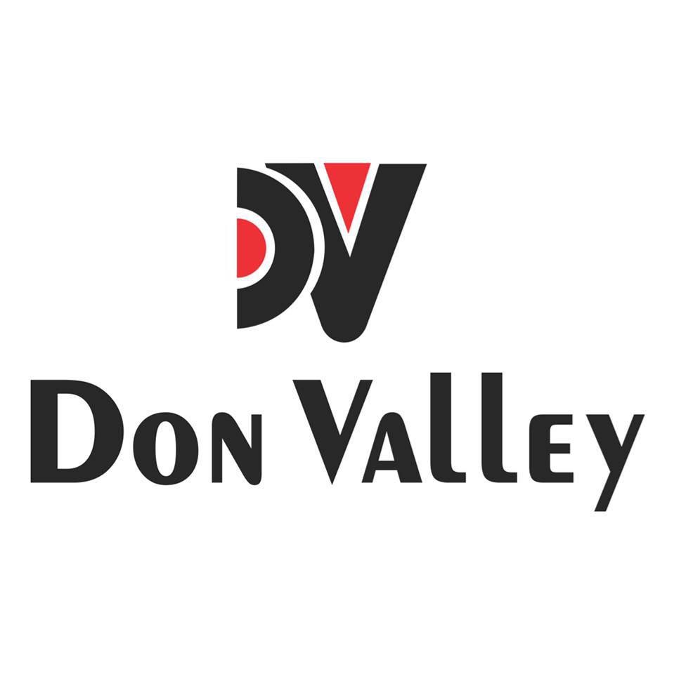 Don Valley Pharmaceuticals's icon