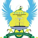 EAST AFRICAN UNIVERSITY RWANDA's icon