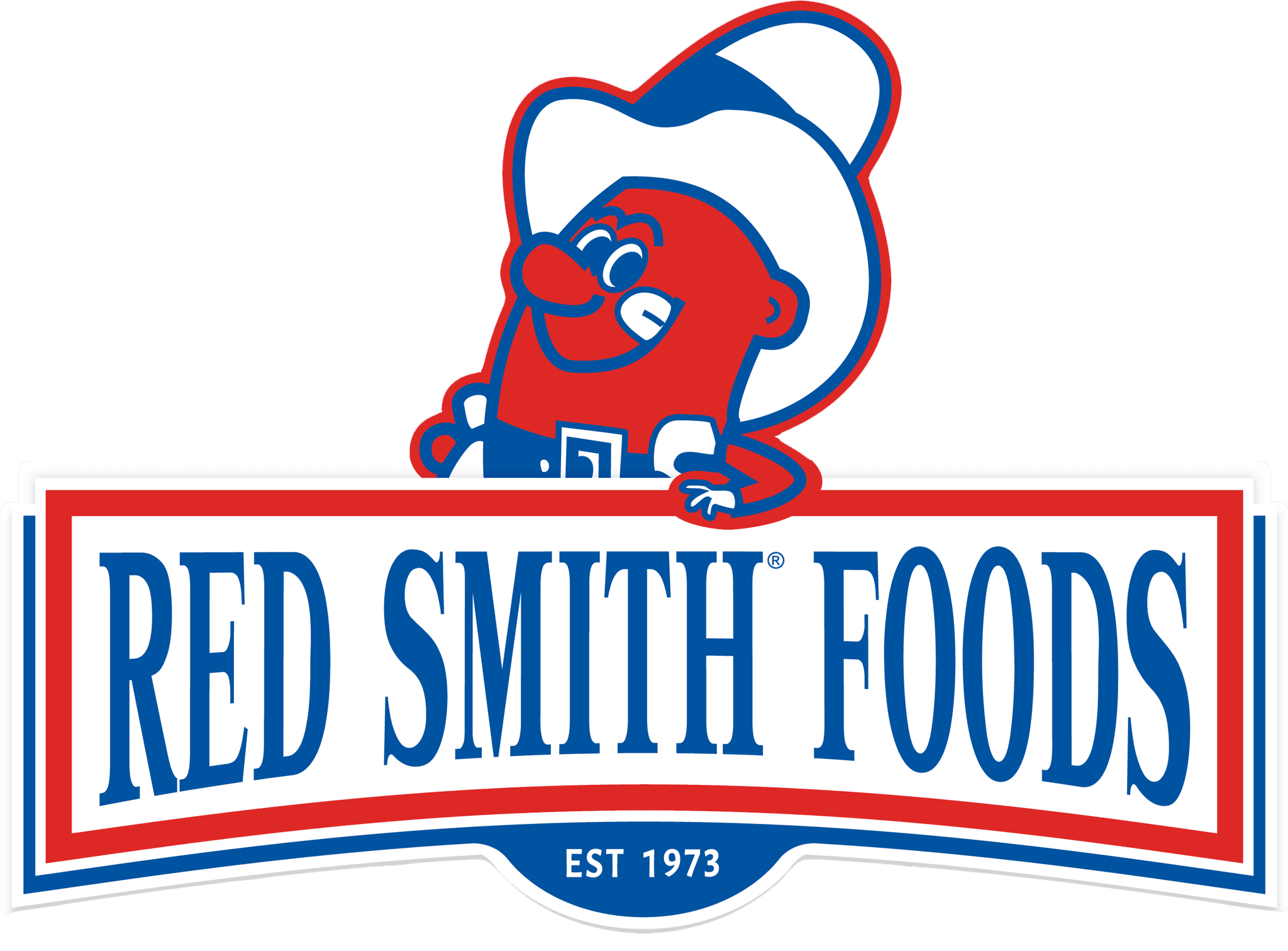 Red Smith Foods, Inc. logo