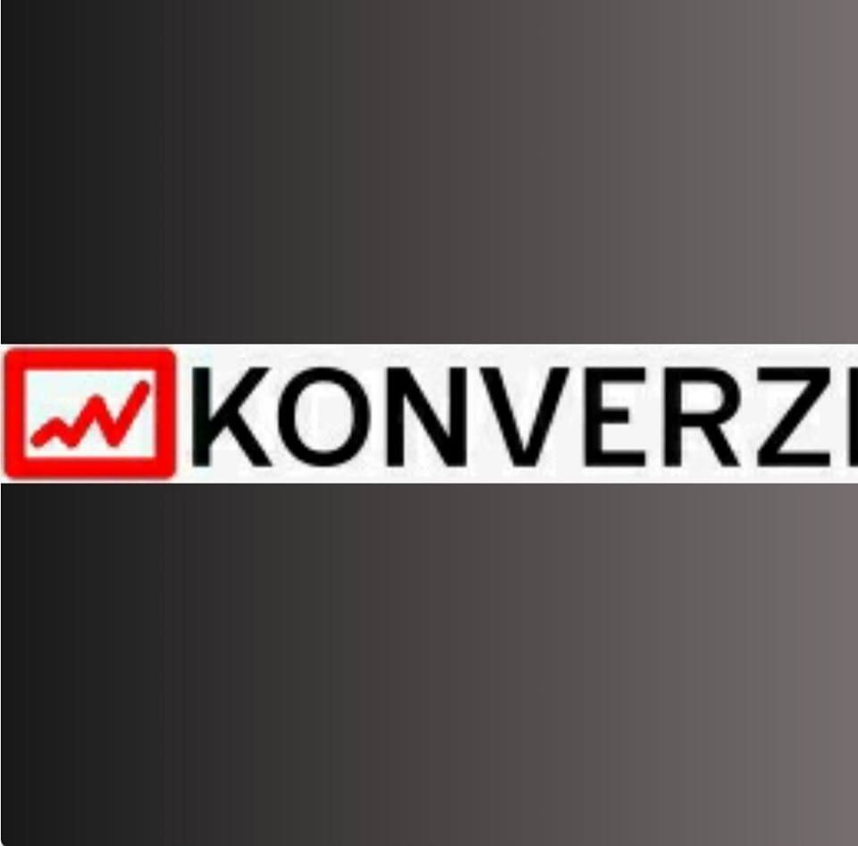 Konverzi's icon