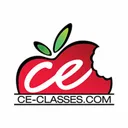 CE-Classes.com's icon