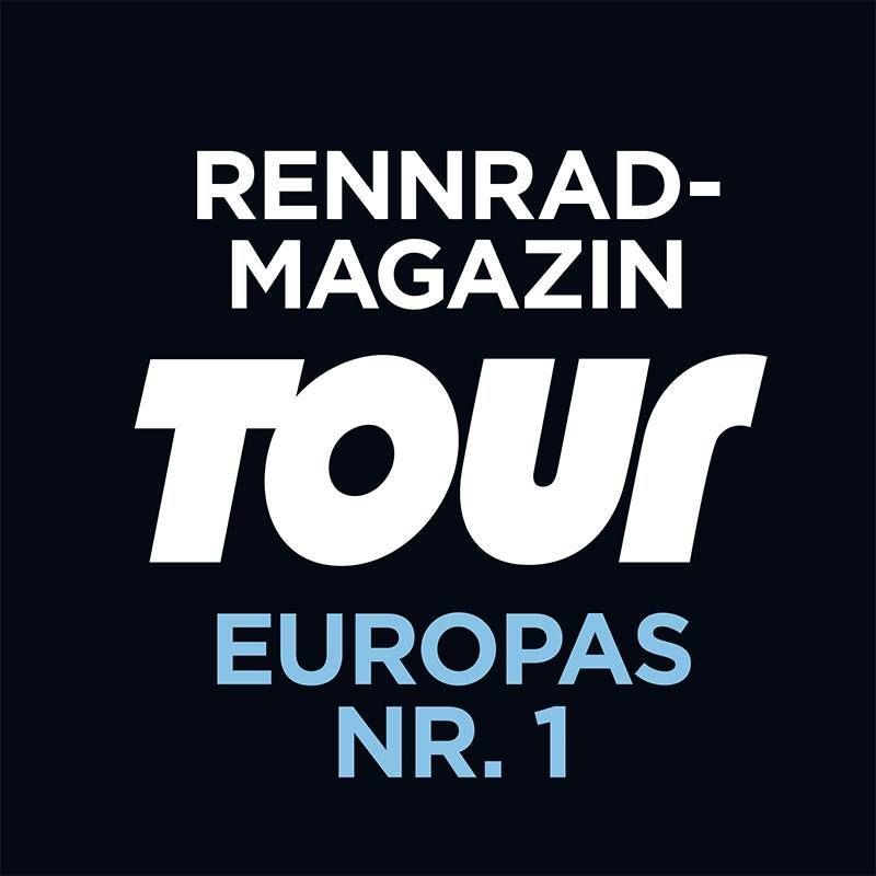 TOUR Magazin's icon