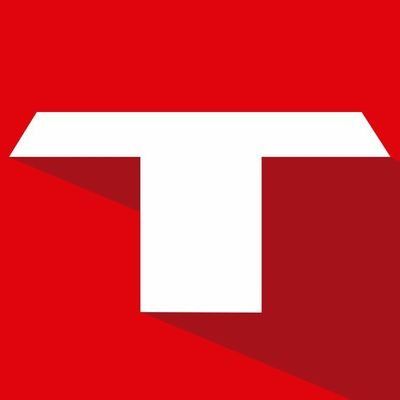 Ticketexpressrd's brand icon