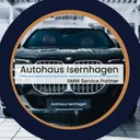 Autohaus Isernhagen's icon