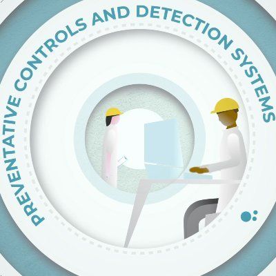 EIT International Preventative Controls's icon