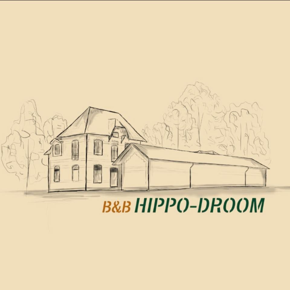 B&B Hippo-Droom's icon
