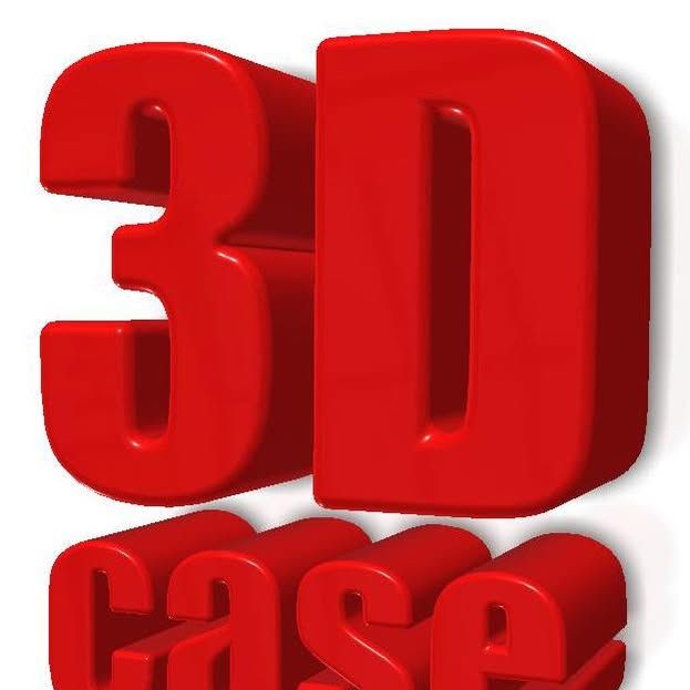 3D Case's brand icon