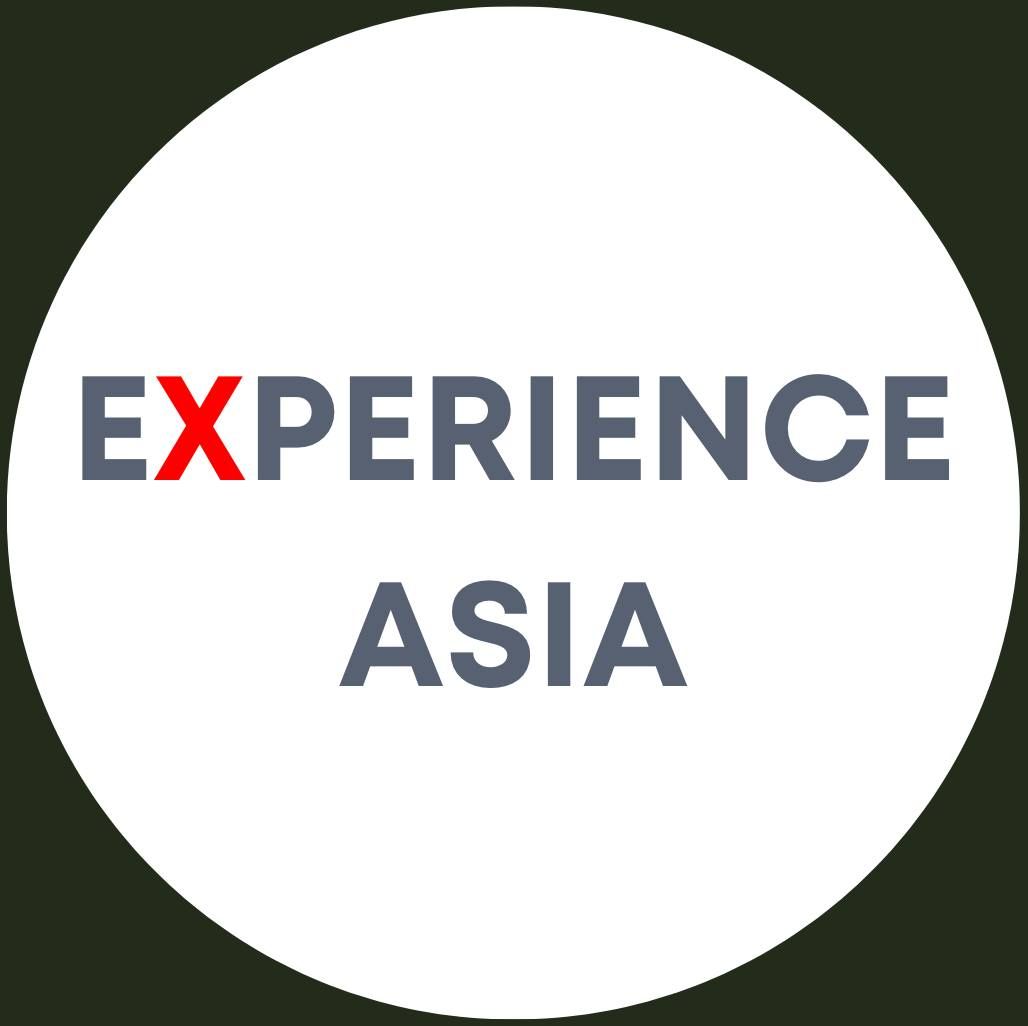 Experience Asia Travel's icon