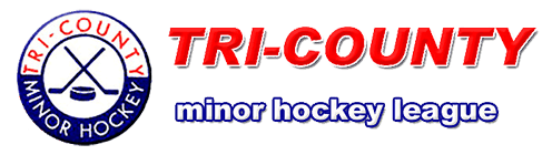 TCMHL's logos
