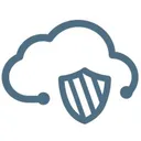 Cloud Cop's icon