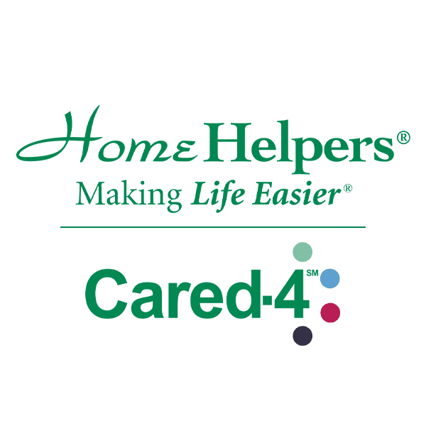 Home Helpers Home Care logo