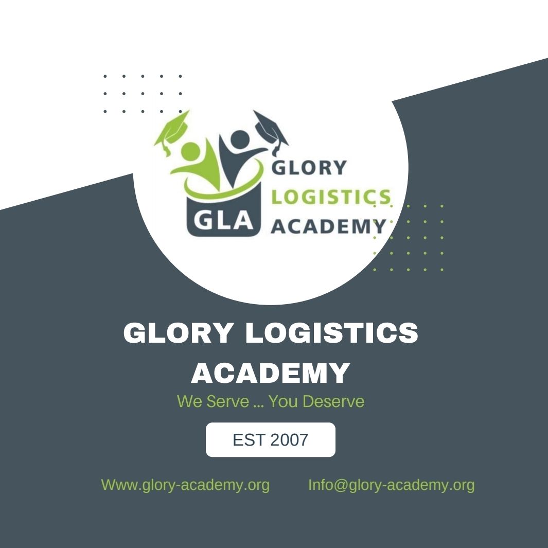 Glory Logistics Academy-GLA's icon