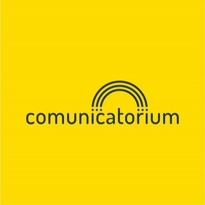 Comunicatorium's icon