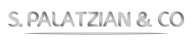 S PALATZIAN's logos
